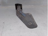 Recambio de refuerzo paragolpes delantero para renault fuego 2.0 referencia OEM IAM 4678691 DERECHO 