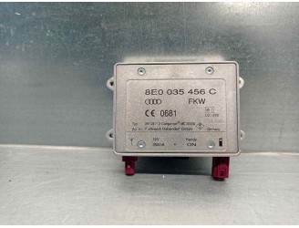Recambio de antena para audi q7 (4l) 3.0 v6 24v tdi referencia OEM IAM 8E0035456C 