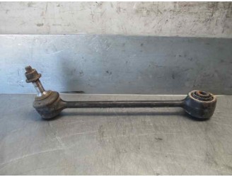Recambio de brazo suspension inferior trasero izquierdo para land rover range rover (lm) 3.0 td6 referencia OEM IAM 6751304 