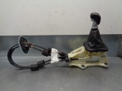 Recambio de palanca cambio para hyundai i40 cw 1.7 crdi cat referencia OEM IAM 437003Z250RY  