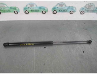 Replacement trunk/tailgate dampers for Peugeot 406 sedan (S1/S2) 1.8 CAT OEM IAM reference 9630662480 