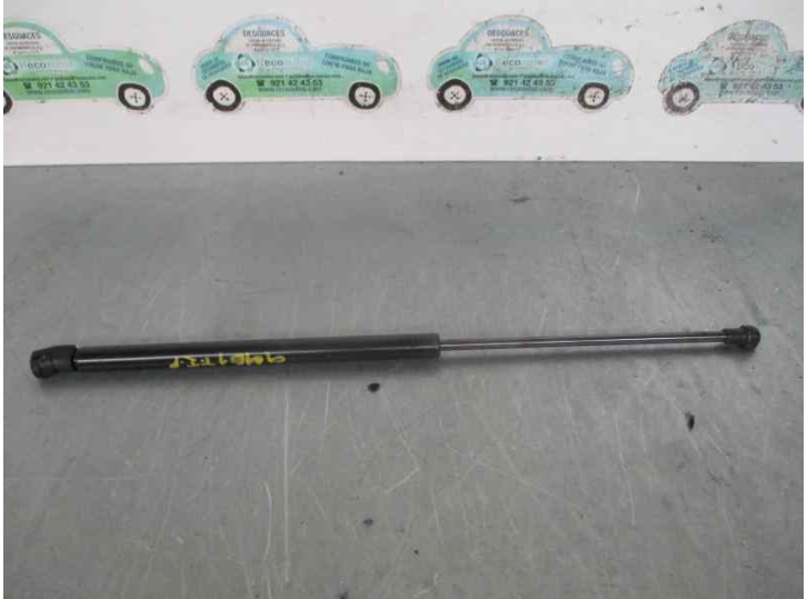 Recambio de amortiguadores maletero / porton para peugeot 406 berlina (s1/s2) 1.8 cat referencia OEM IAM 9630662480 