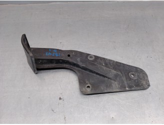 Recambio de refuerzo paragolpes delantero para renault fuego 2.0 referencia OEM IAM 4678696 IZQUIERDO 