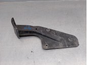 Recambio de refuerzo paragolpes delantero para renault fuego 2.0 referencia OEM IAM 4678696 IZQUIERDO 