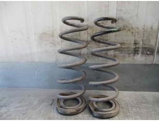 Recambio de muelle amortiguacion para peugeot 406 berlina (s1/s2) 1.8 cat referencia OEM IAM   