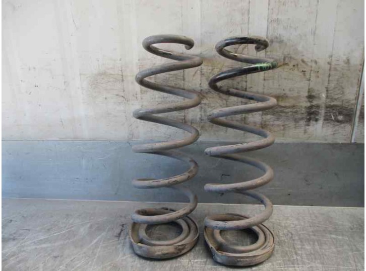 Recambio de muelle amortiguacion para peugeot 406 berlina (s1/s2) 1.8 cat referencia OEM IAM   