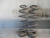 Recambio de muelle amortiguacion para peugeot 406 berlina (s1/s2) 1.8 cat referencia OEM IAM 