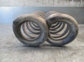 Recambio de muelle amortiguacion para peugeot 406 berlina (s1/s2) 1.8 cat referencia OEM IAM 