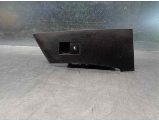 Recambio de mando elevalunas delantero derecho para opel astra j gti 1.4 sedan p10 referencia OEM IAM 13301886 
