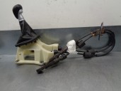 Recambio de palanca cambio para hyundai i40 cw 1.7 crdi cat referencia OEM IAM 437003Z250RY 