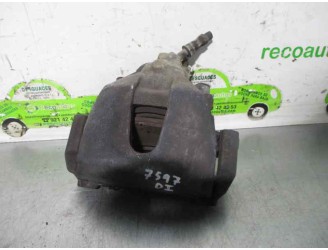 Recambio de pinza freno delantera izquierda para ford focus lim. (cb4) 1.6 tdci cat referencia OEM IAM 