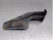 Recambio de refuerzo paragolpes delantero para renault fuego 2.0 referencia OEM IAM 4678696 IZQUIERDO 