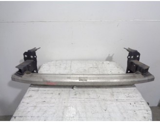 Recambio de refuerzo paragolpes delantero para audi q7 (4l) 3.0 v6 24v tdi referencia OEM IAM 4L0807113A DEALUMINIO 