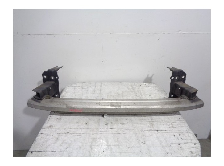 Recambio de refuerzo paragolpes delantero para audi q7 (4l) 3.0 v6 24v tdi referencia OEM IAM 4L0807113A DEALUMINIO 