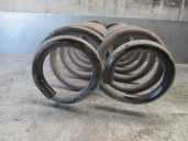 Recambio de muelle amortiguacion para peugeot 406 berlina (s1/s2) 1.8 cat referencia OEM IAM 