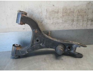 Recambio de brazo suspension superior trasero derecho para land rover range rover (lm) 3.0 td6 referencia OEM IAM 109734206GB 