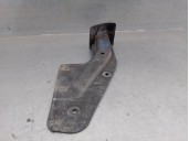 Recambio de refuerzo paragolpes delantero para renault fuego 2.0 referencia OEM IAM 4678696 IZQUIERDO 