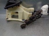 Recambio de palanca cambio para hyundai i40 cw 1.7 crdi cat referencia OEM IAM 437003Z250RY 
