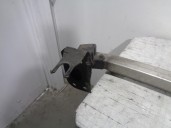 Recambio de refuerzo paragolpes delantero para audi q7 (4l) 3.0 v6 24v tdi referencia OEM IAM 4L0807113A DEALUMINIO 