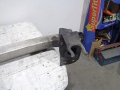 Recambio de refuerzo paragolpes delantero para audi q7 (4l) 3.0 v6 24v tdi referencia OEM IAM 4L0807113A DEALUMINIO 