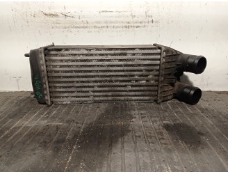 Recambio de intercooler para citroën c-elysée 1.6 hdi fap referencia OEM IAM 9684311680 P9004003 BEHR