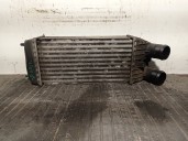 Recambio de intercooler para citroën c-elysée 1.6 hdi fap referencia OEM IAM 9684311680 P9004003 BEHR
