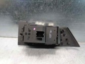 Recambio de mando elevalunas delantero izquierdo para opel astra j gti 1.4 sedan p10 referencia OEM IAM 13305011 