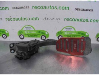 Recambio de potenciometro pedal para seat ibiza (6j5) 1.6 tdi referencia OEM IAM 6Q1721503M 6PV00849631 HELLA
