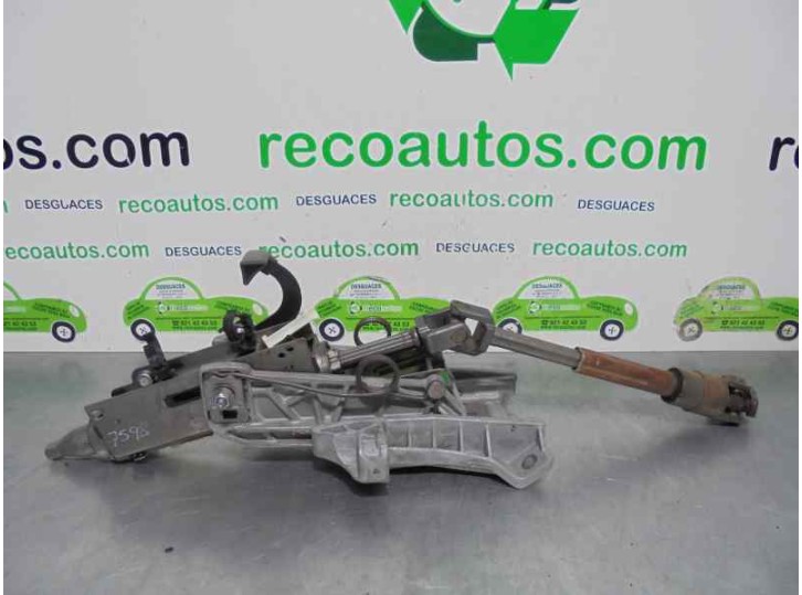 Recambio de columna direccion para ford focus lim. (cb4) 1.6 tdci cat referencia OEM IAM 4M513C529FE 520149 