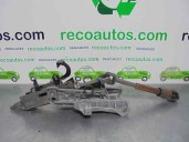 Recambio de columna direccion para ford focus lim. (cb4) 1.6 tdci cat referencia OEM IAM 4M513C529FE 520149 