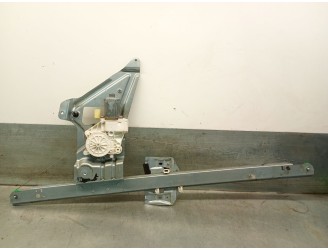 Recambio de elevalunas delantero izquierdo para volkswagen crafter 30-50 caja/chasis (2f_) 2.5 tdi referencia OEM IAM A906720004