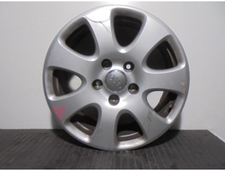 Recambio de llanta para audi q7 (4l) 3.0 v6 24v tdi referencia OEM IAM 4L0601025E R187.5JX18H2ET53 