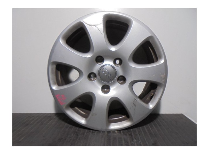 Recambio de llanta para audi q7 (4l) 3.0 v6 24v tdi referencia OEM IAM 4L0601025E R187.5JX18H2ET53 