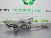 Recambio de columna direccion para ford focus lim. (cb4) 1.6 tdci cat referencia OEM IAM 4M513C529FE 520149 