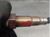 Recambio de sonda lambda para citroën c3 iii (sx) 1.2 vti 82 referencia OEM IAM 9810666880 9810666880 0258027151 BOSCH