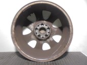 Recambio de llanta para audi q7 (4l) 3.0 v6 24v tdi referencia OEM IAM 4L0601025E R187.5JX18H2ET53 