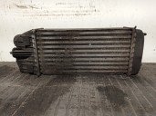 Recambio de intercooler para citroën c-elysée 1.6 hdi fap referencia OEM IAM 9684311680 P9004003 BEHR