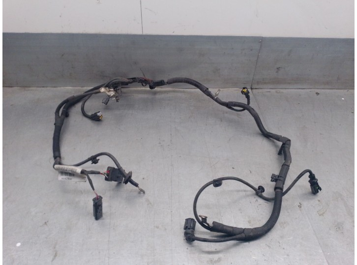 Recambio de cableado para citroën c3 iii (sx) 1.2 vti 82 referencia OEM IAM 9820429880 9820429880 
