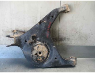 Recambio de brazo suspension inferior trasero izquierdo para land rover range rover (lm) 3.0 td6 referencia OEM IAM 109733702GB 