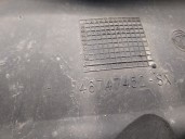 Recambio de paso rueda delantero izquierdo para fiat doblo cargo (223) 1.9 jtd cat referencia OEM IAM 46747452 CESTA 9C