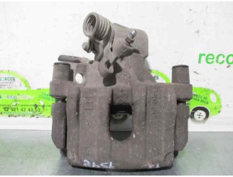 Recambio de pinza freno trasera izquierda para ford focus lim. (cb4) 1.6 tdci cat referencia OEM IAM 2080516 ATE