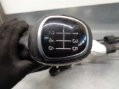 Recambio de palanca cambio para hyundai i40 cw 1.7 crdi cat referencia OEM IAM 437003Z250RY  