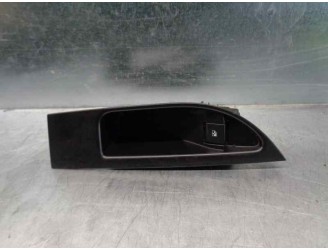 Replacement rear right window regulator switch for Opel Astra J GTI 1.4 Sedan P10 OEM IAM reference 13301888 
