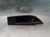Recambio de mando elevalunas trasero derecho para opel astra j gti 1.4 sedan p10 referencia OEM IAM 13301888 