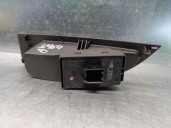 Recambio de mando elevalunas trasero derecho para opel astra j gti 1.4 sedan p10 referencia OEM IAM 13301888 