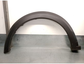 Recambio de aletin delantero izquierdo para dacia sandero iii 1.0 tce 90 referencia OEM IAM 638132662R 