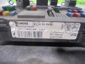 Recambio de caja reles / fusibles para peugeot 206 berlina xr referencia OEM IAM 964677380 