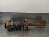 Recambio de amortiguador delantero izquierdo para opel corsa a city referencia OEM IAM 