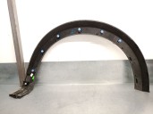 Recambio de aletin delantero izquierdo para dacia sandero iii 1.0 tce 90 referencia OEM IAM 638132662R 