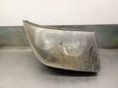 Recambio de faro izquierdo para volkswagen crafter 30-50 caja/chasis (2f_) 2.5 tdi referencia OEM IAM 2E1941015 2E1941015 
